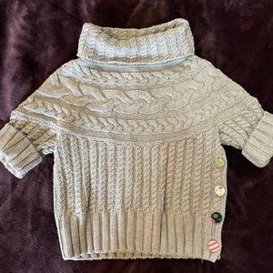 Matilda Jane Sweater